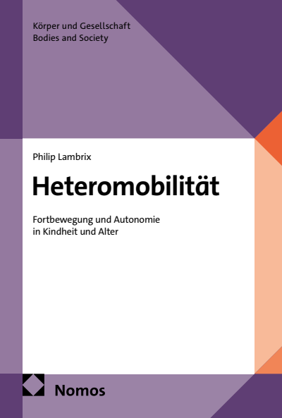 Cover des Buchs: Heteromobilität
