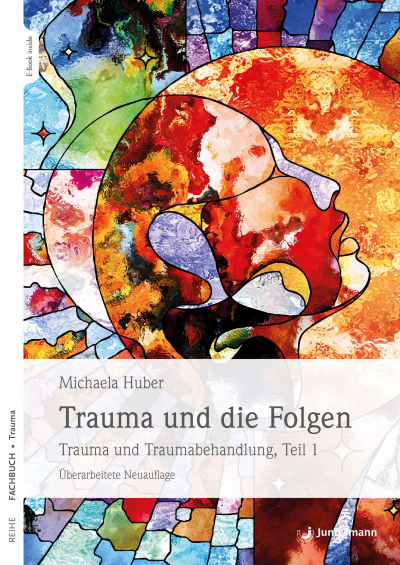 Cover of book: Trauma und die Folgen