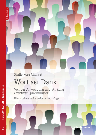 Cover of book: Wort sei Dank