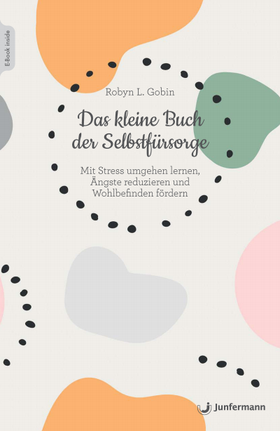 Cover des Buchs: Das kleine Buch der Selbstfürsorge