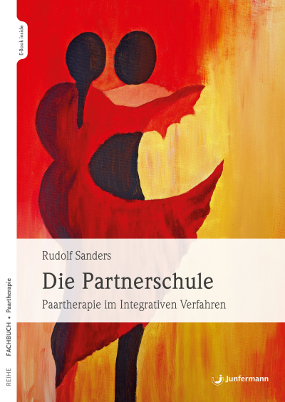 Cover of book: Die Partnerschule