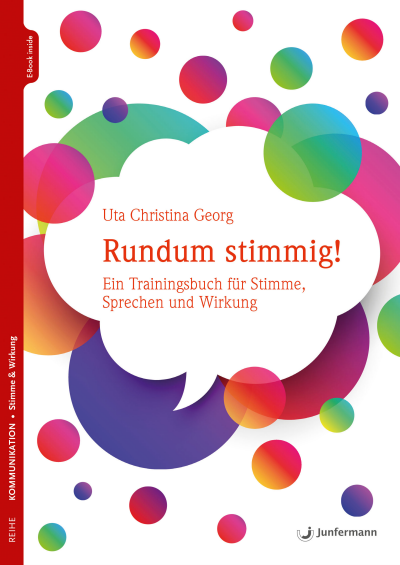 Cover of book: Rundum stimmig!