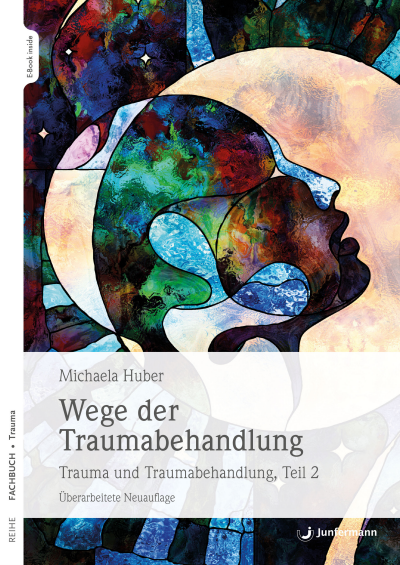 Cover des Buchs: Wege der Traumabehandlung