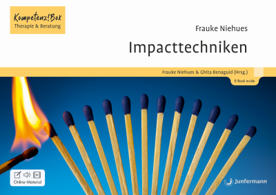 Cover of book: Impacttechniken
