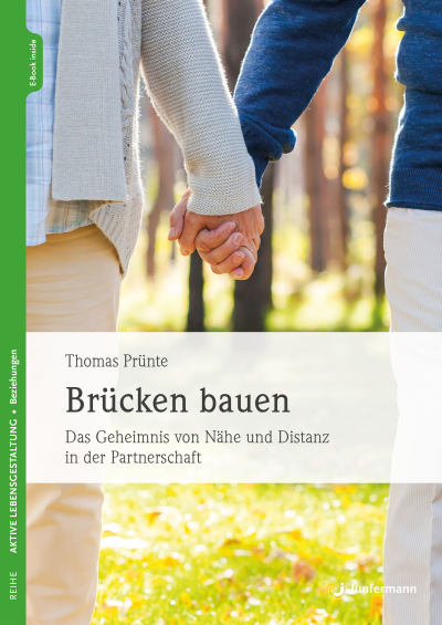 Cover des Buchs: Brücken bauen