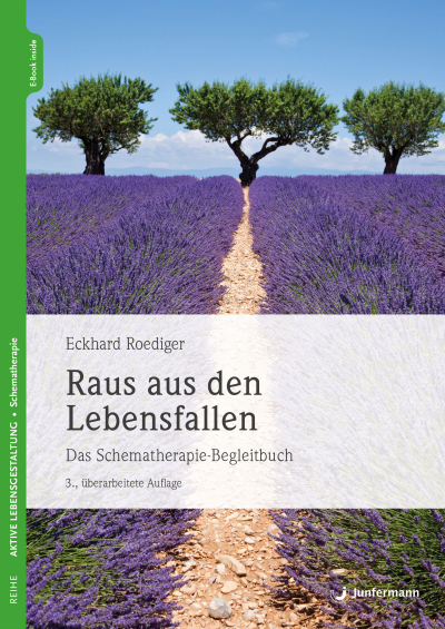 Cover des Buchs: Raus aus den Lebensfallen