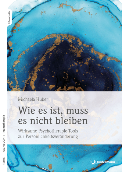 Cover des Buchs: Wie es ist, muss es nicht bleiben