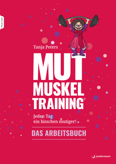 Cover des Buchs: Mutmuskeltraining