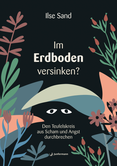 Cover des Buchs: Im Erdboden versinken?