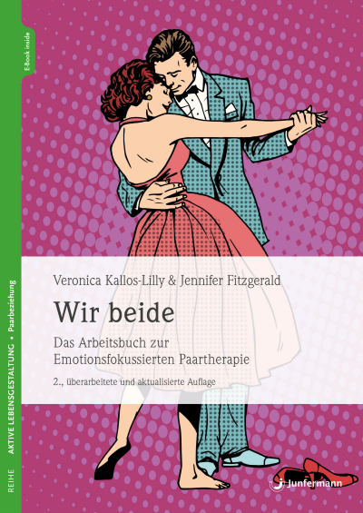 Cover des Buchs: Wir beide