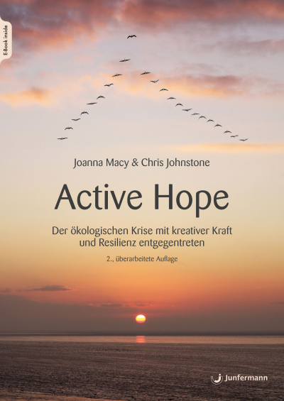 Cover des Buchs: Active Hope
