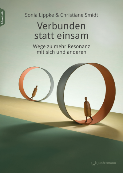 Cover des Buchs: Verbunden statt einsam