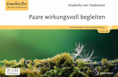 Cover des Buchs: Paare wirkungsvoll begleiten