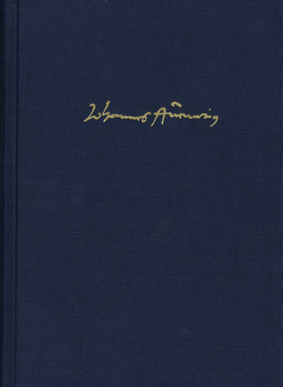 Cover des Buchs: Christliche Gebet für alle Not vnd Stende der gantzen Christenheit (1567)