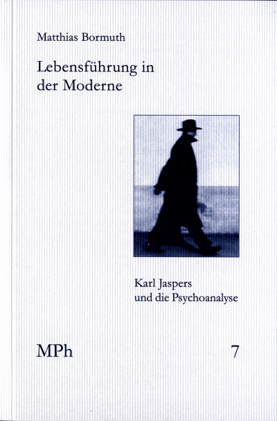 Cover des Buchs: Lebensführung in der Moderne