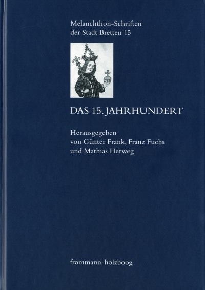 Cover of book: Das 15. Jahrhundert