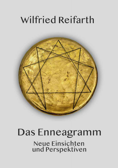 Cover of book: Das Enneagramm