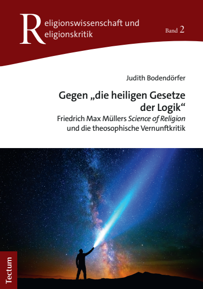 Cover of book: Gegen „die heiligen Gesetze der Logik“