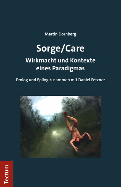 Cover des Buchs: Sorge/Care