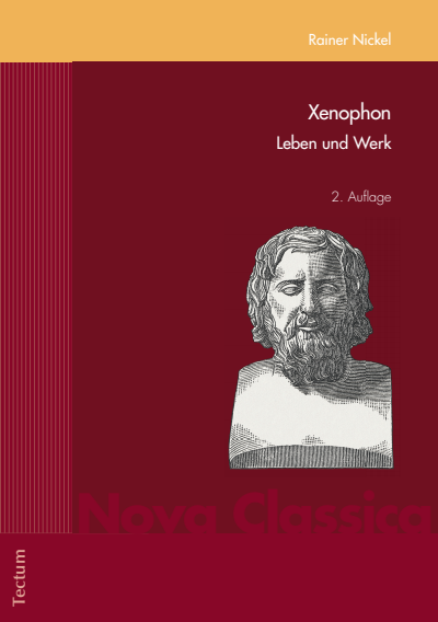 Cover des Buchs: Xenophon