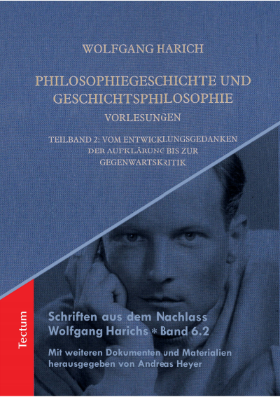 Cover des Buchs: Philosophiegeschichte und Geschichtsphilosophie - Vorlesungen