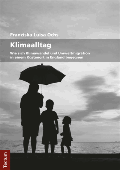 Cover of book: Klimaalltag