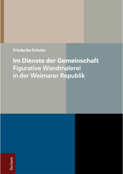 Cover of book: Im Dienste der Gemeinschaft
