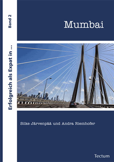 Cover of book: Mumbai