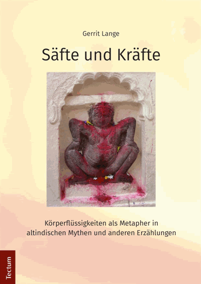 Cover of book: Säfte und Kräfte