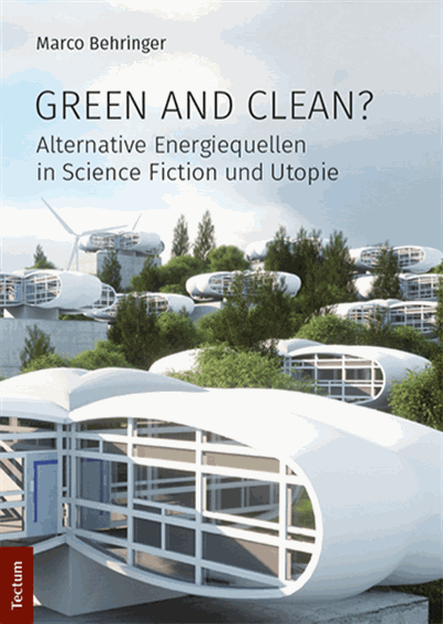 Cover of book: Green and Clean?