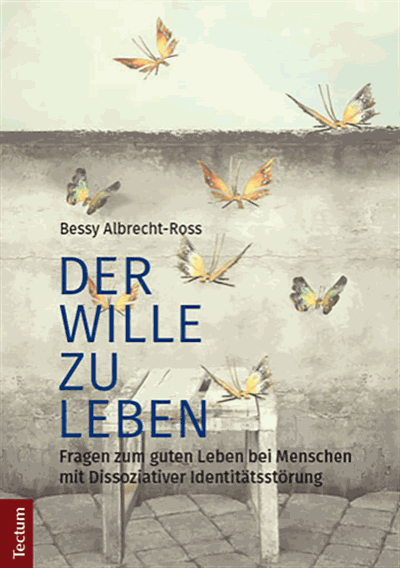 Cover des Buchs: Der Wille zu leben