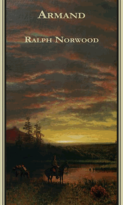 Cover of book: Ralph Norwood