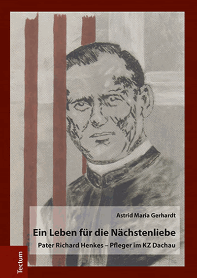 Cover of book: Ein Leben für die Nächstenliebe
