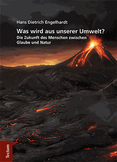 Cover of book: Was wird aus unserer Umwelt?