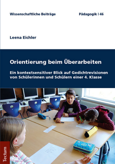 Cover des Buchs: Orientierung beim Überarbeiten