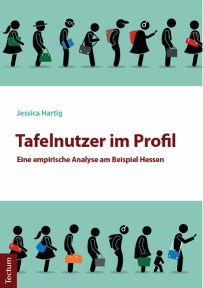 Cover of book: Tafelnutzer im Profil