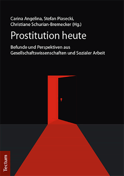 Cover des Buchs: Prostitution heute