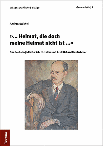 Cover of book: "...Heimat, die doch meine Heimat nicht ist…"