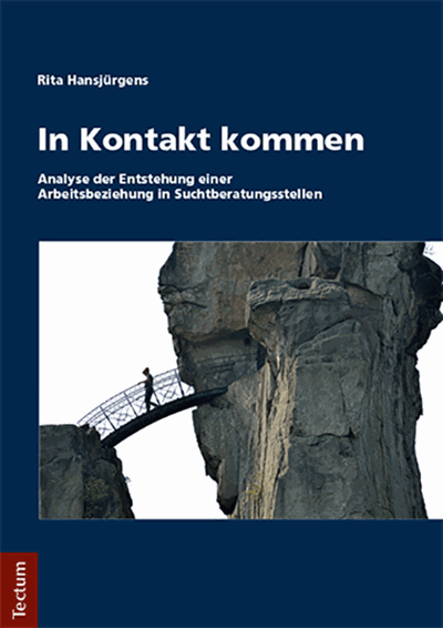 Cover des Buchs: In Kontakt kommen