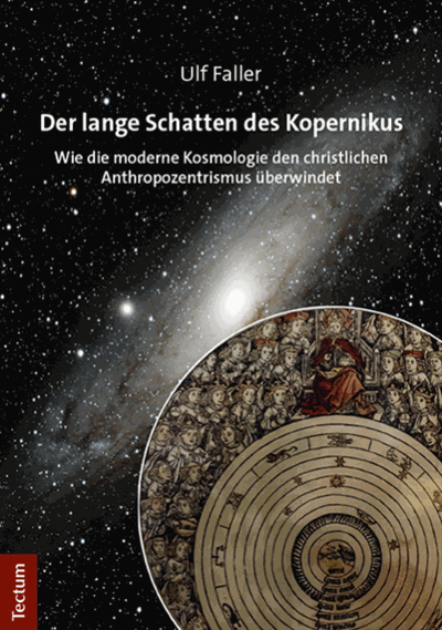 Cover of book: Der lange Schatten des Kopernikus