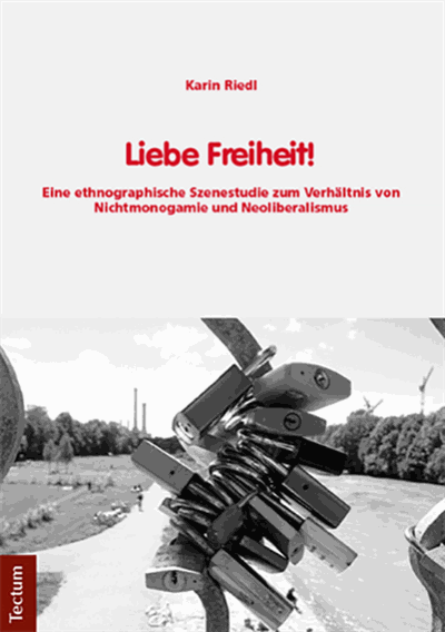 Cover des Buchs: Liebe Freiheit!
