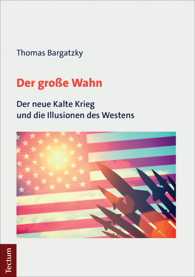 Cover des Buchs: Der große Wahn