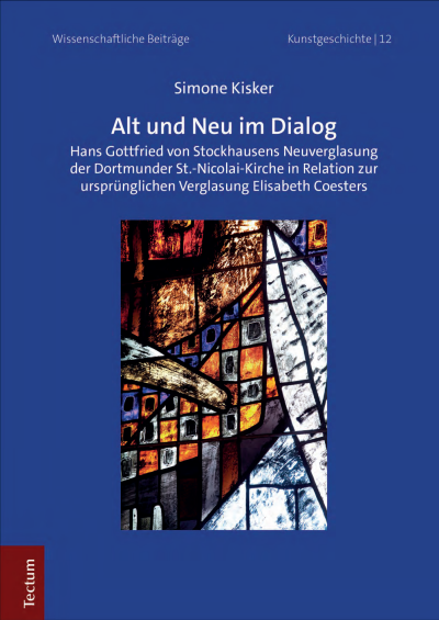 Cover of book: Alt und Neu im Dialog