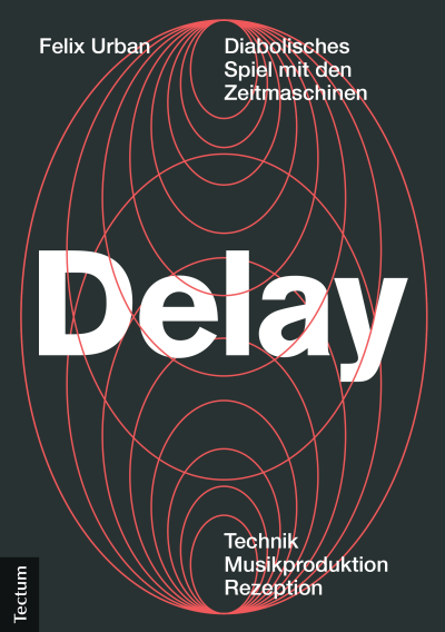 Cover des Buchs: Delay