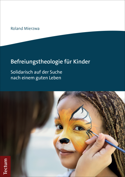 Cover of book: Befreiungstheologie für Kinder