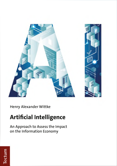 Cover of book: Artificial Intelligence