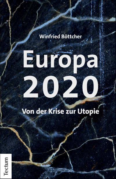 Cover of book: Europa 2020