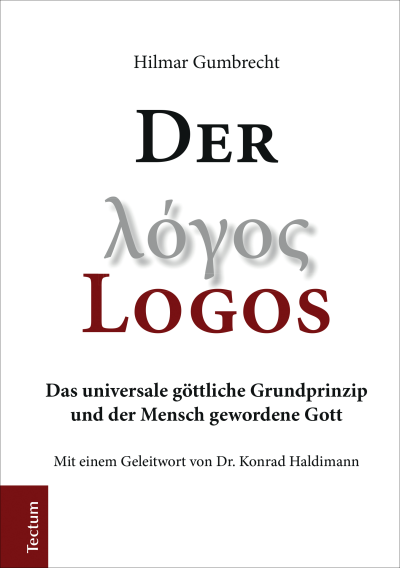 Cover des Buchs: Der Logos