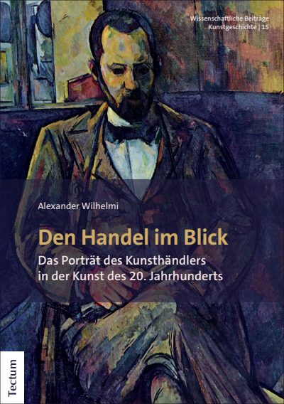 Cover of book: Den Handel im Blick