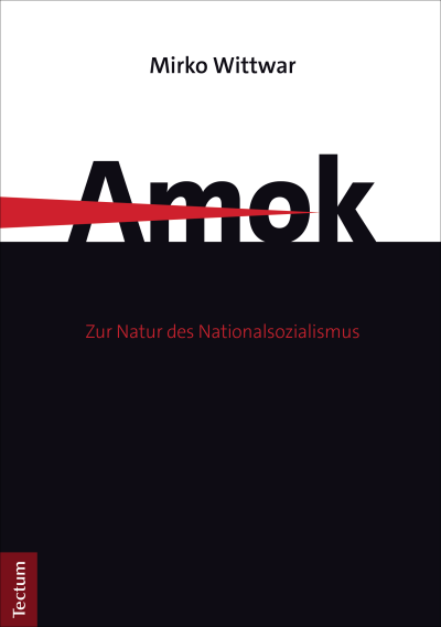 Cover of book: Amok